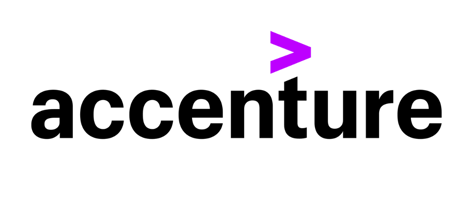 Accenture Logo