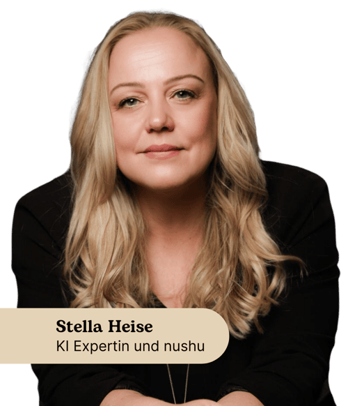 Stella Heise - Popup Stella Heise - Popup