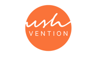 nushuvention Logo orange