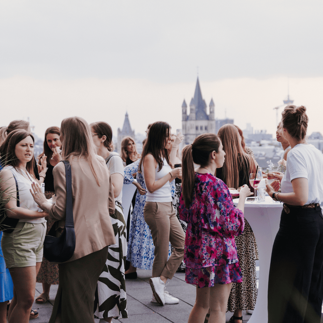 nushu events nushu events