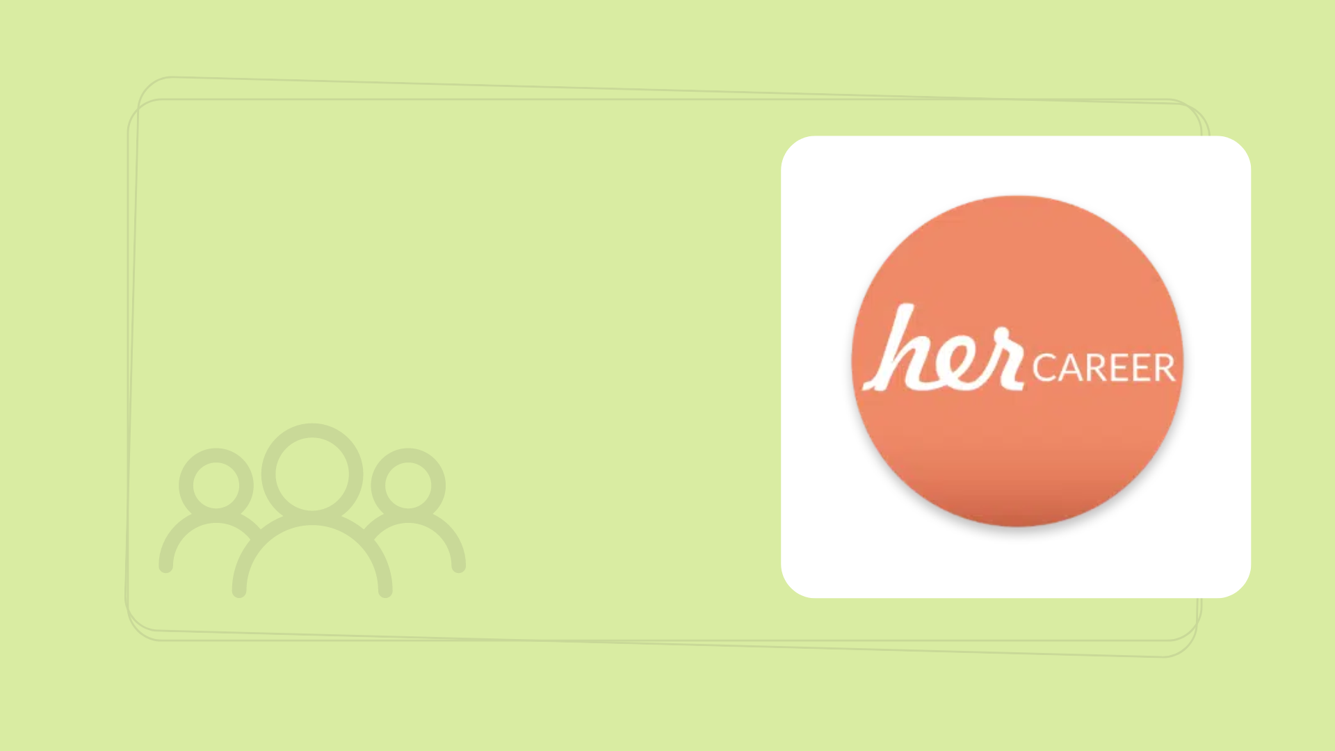 herCareer 2025