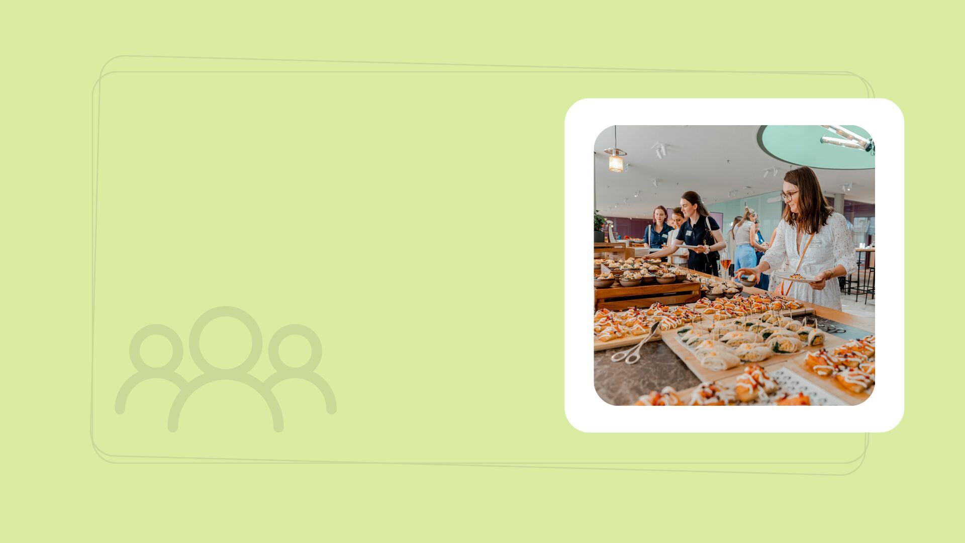 Düsseldorf: let’s lunch together