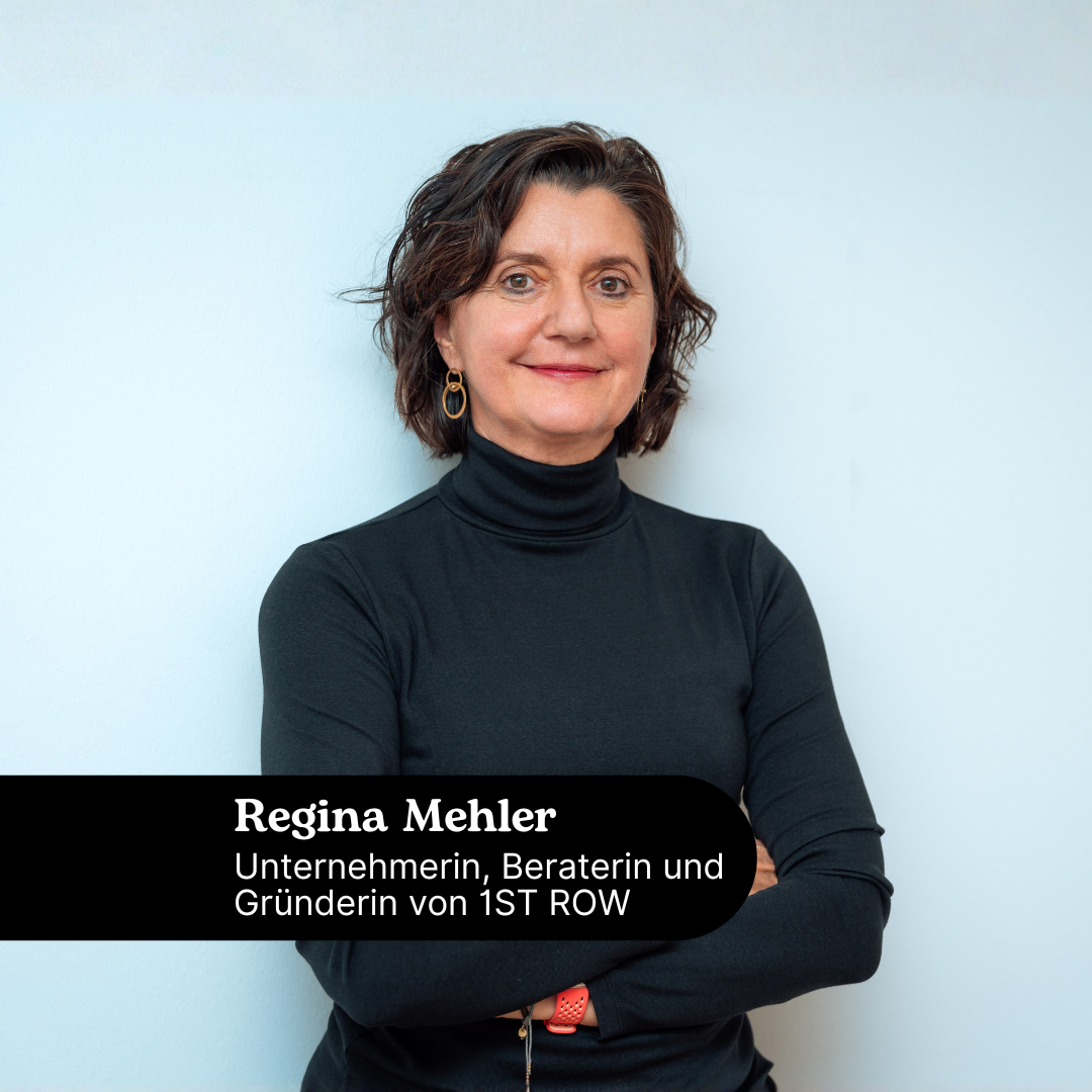 Regina Mehler 3