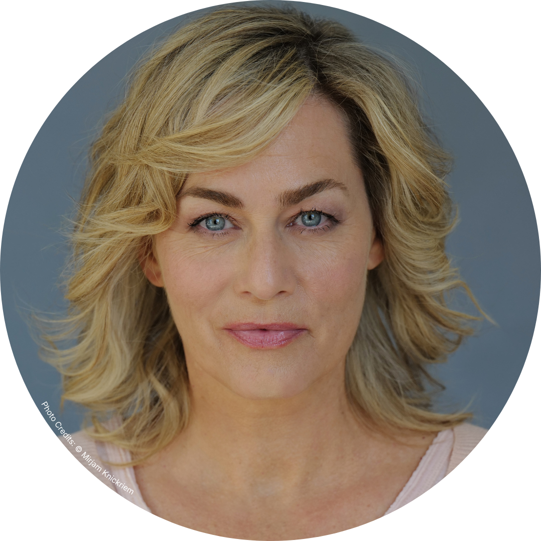 Speakerinnen nushuvention 2026