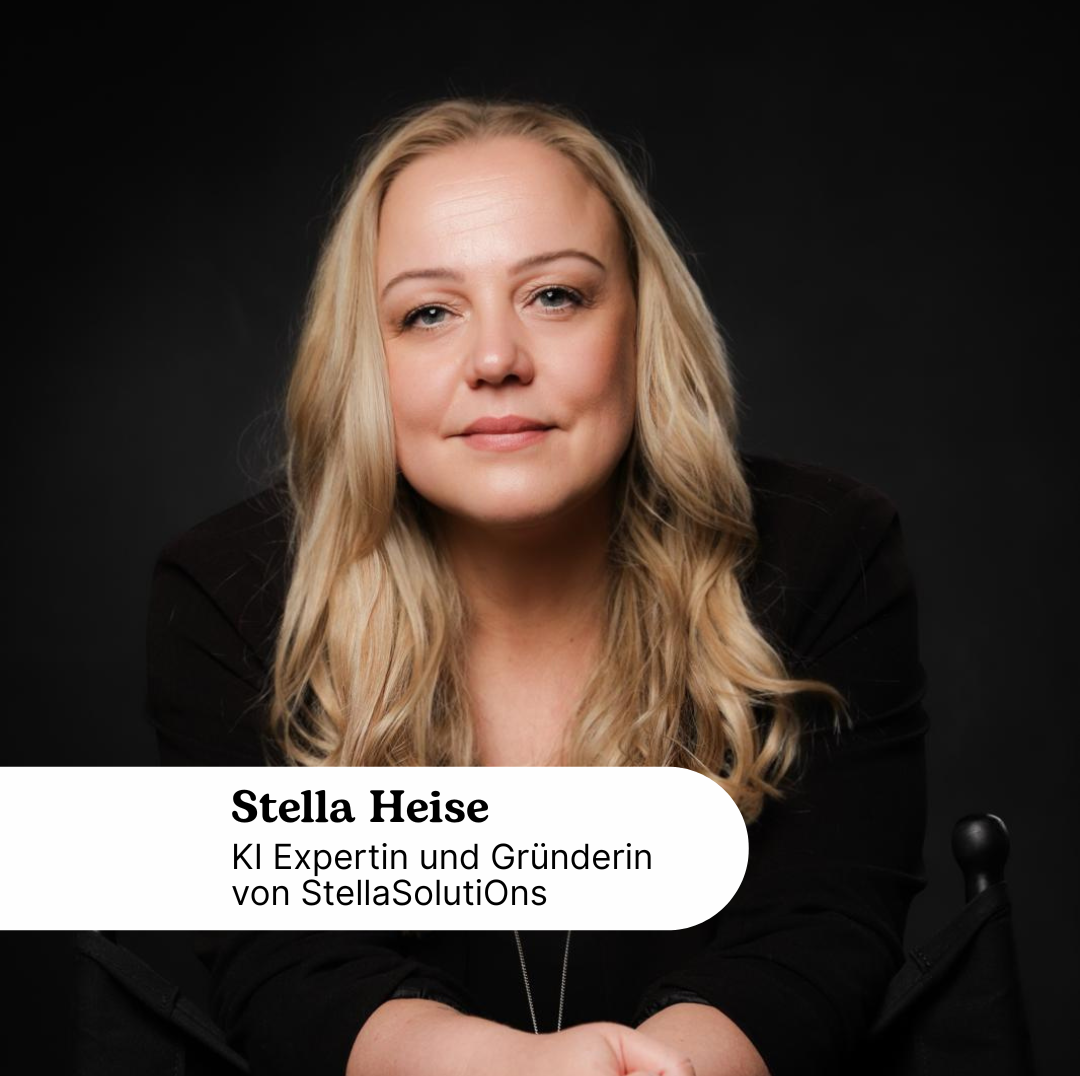 Stella Heise 2