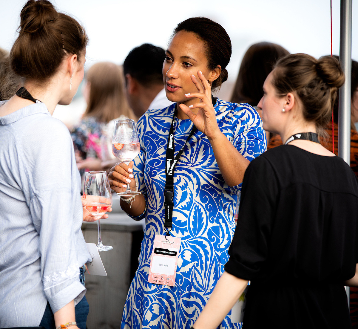 nushu events nushu events